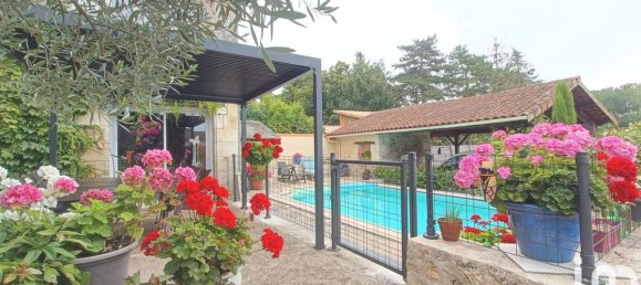 Casa T3 em Vienne, France N.º 341183 2