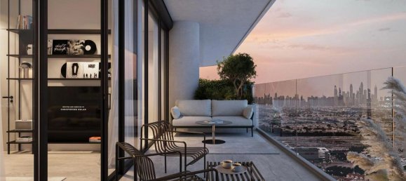 Квартира с 3 спальнями в Дубай, ОАЭ № 96142 13