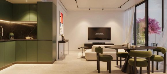 Квартира с 3 спальнями в Дубай, ОАЭ № 96142 2