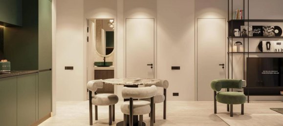 Квартира с 3 спальнями в Дубай, ОАЭ № 96142 4