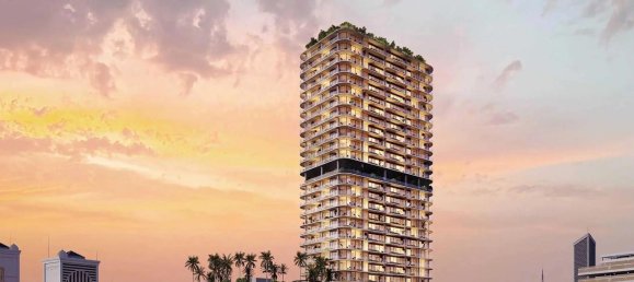 Квартира с 3 спальнями в Дубай, ОАЭ № 96142 16