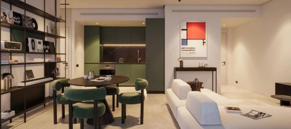 Квартира с 3 спальнями в Дубай, ОАЭ № 96142 6