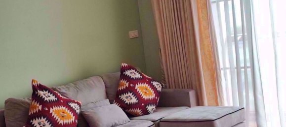 2 bedrooms Condo in Watthana, Thailand No. 4363 7