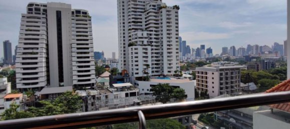 2 bedrooms Condo in Watthana, Thailand No. 4363 6