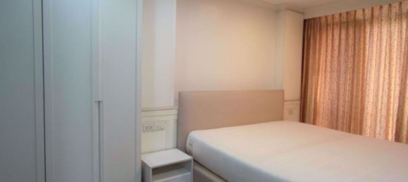 2 bedrooms Condo in Watthana, Thailand No. 4363 3