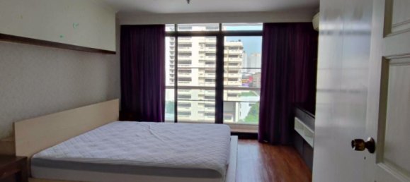 2 bedrooms Condo in Watthana, Thailand No. 4363 13