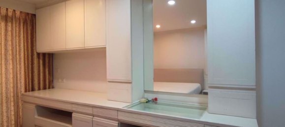 2 bedrooms Condo in Watthana, Thailand No. 4363 2