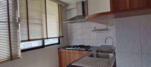 2 bedrooms Condo in Watthana, Thailand No. 4363 11