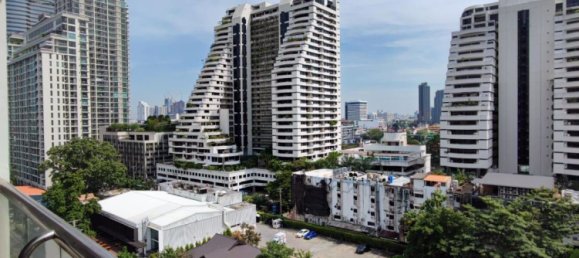 2 bedrooms Condo in Watthana, Thailand No. 4363 15