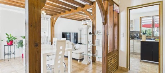 Дом с 3 спальнями в Сен-Жюст-Соваж, Франция № 311871 5