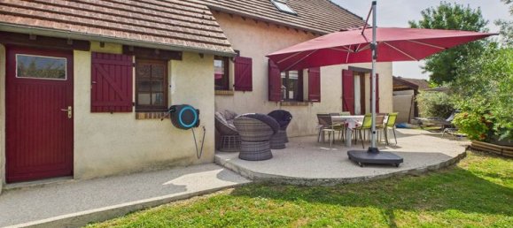 Дом с 3 спальнями в Сен-Жюст-Соваж, Франция № 311871 12