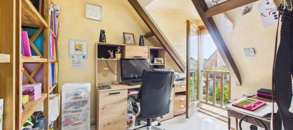 Дом с 3 спальнями в Сен-Жюст-Соваж, Франция № 311871 8