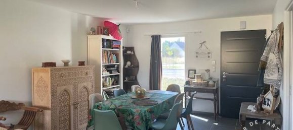 3 bedrooms House in La Chapelle-du-Noyer, France No. 328277 5