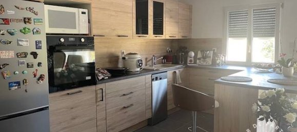 3 bedrooms House in La Chapelle-du-Noyer, France No. 328277 4