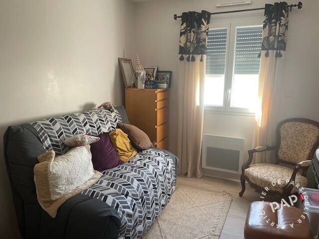 3 bedrooms House in La Chapelle-du-Noyer, France No. 328277