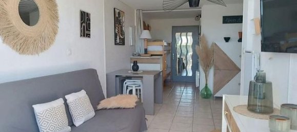 1 Schlafzimmer Wohnung in Saint-Cyprien, France, Nr. 300671 4