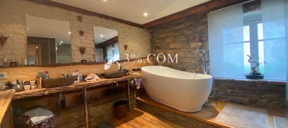 6 bedrooms Villa in Marmoutier, France No. 254798 2