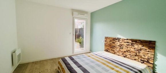 1 غرف نوم شقة في Saint-Malo, France رقم 101417 4