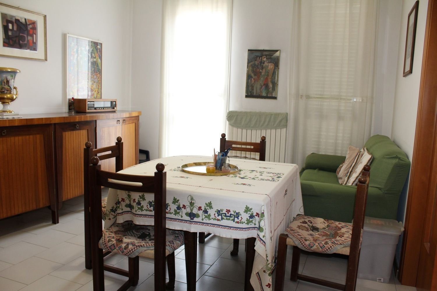 3 bedrooms Apartment in Lugo, Italy No. 380764