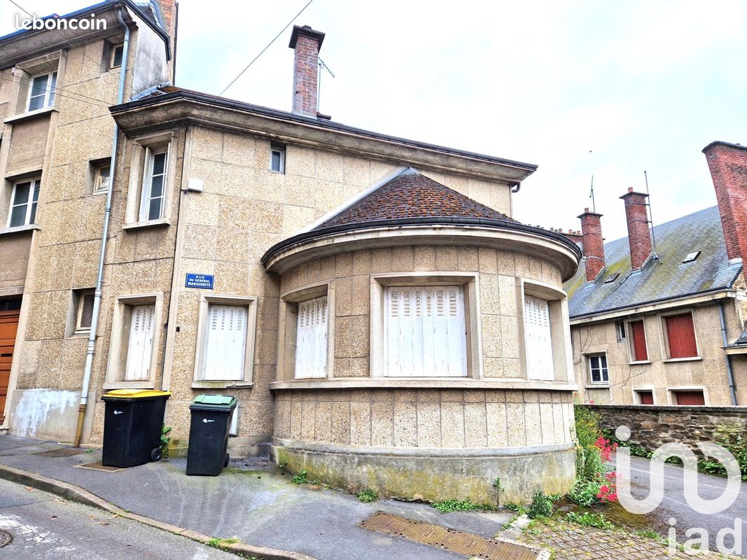 5غرفة منزل في Nouzonville, France رقم 272705