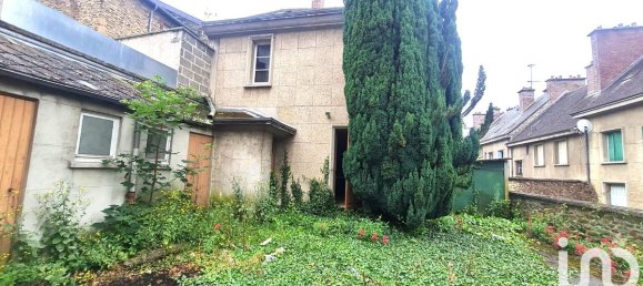 5غرفة منزل في Nouzonville, France رقم 272705 15