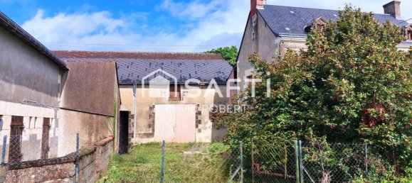 2 bedrooms Villa in Avon-les-Roches, France No. 237358 3