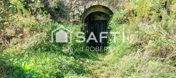 2 bedrooms Villa in Avon-les-Roches, France No. 237358 9