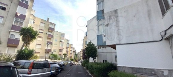 2 Schlafzimmer Wohnung in Odivelas, Portugal, Nr. 351348 8