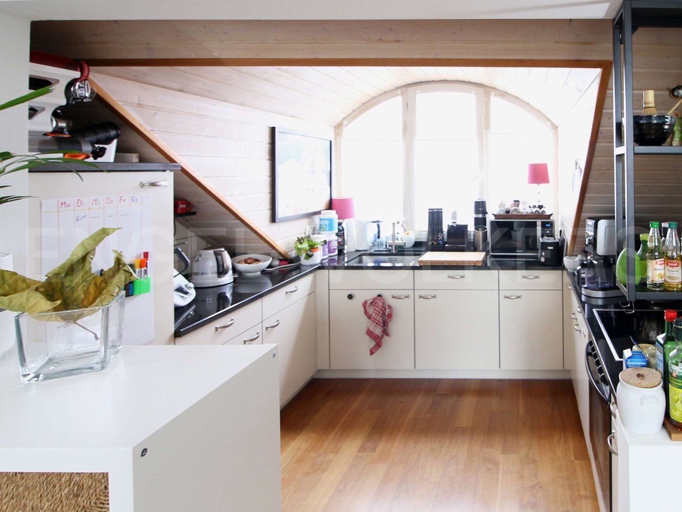 1 chambre Appartement à Munich, Germany No. 157024