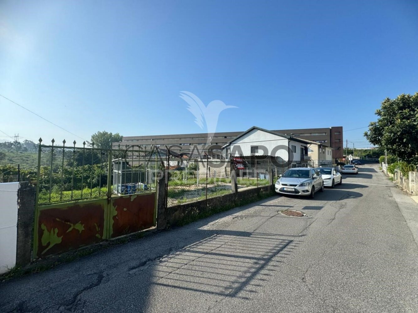 Grundstück in Quarteira, Portugal, Nr. 190604