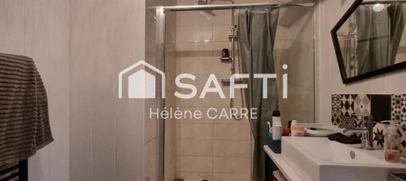 Дом с 1 спальней в Вузрон, Франция № 74133 5