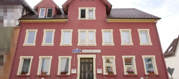 10-Zimmer Hotel in Baden-Württemberg, Germany, Nr. 12026 2