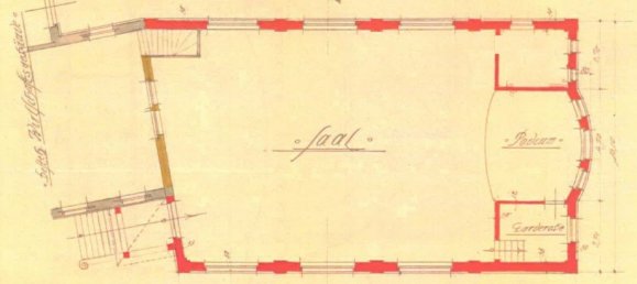 10-Zimmer Hotel in Baden-Württemberg, Germany, Nr. 12026 16