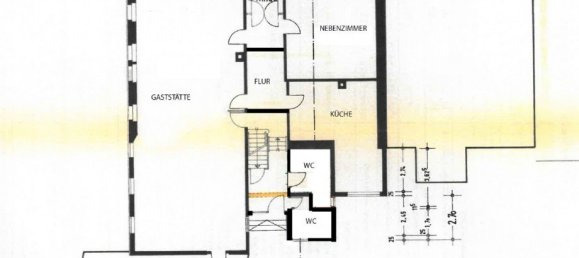 10-Zimmer Hotel in Baden-Württemberg, Germany, Nr. 12026 18