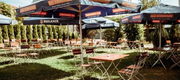 10-Zimmer Hotel in Baden-Württemberg, Germany, Nr. 12026 13