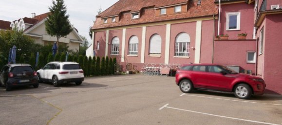 10-Zimmer Hotel in Baden-Württemberg, Germany, Nr. 12026 14