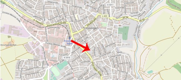 10-Zimmer Hotel in Baden-Württemberg, Germany, Nr. 12026 20