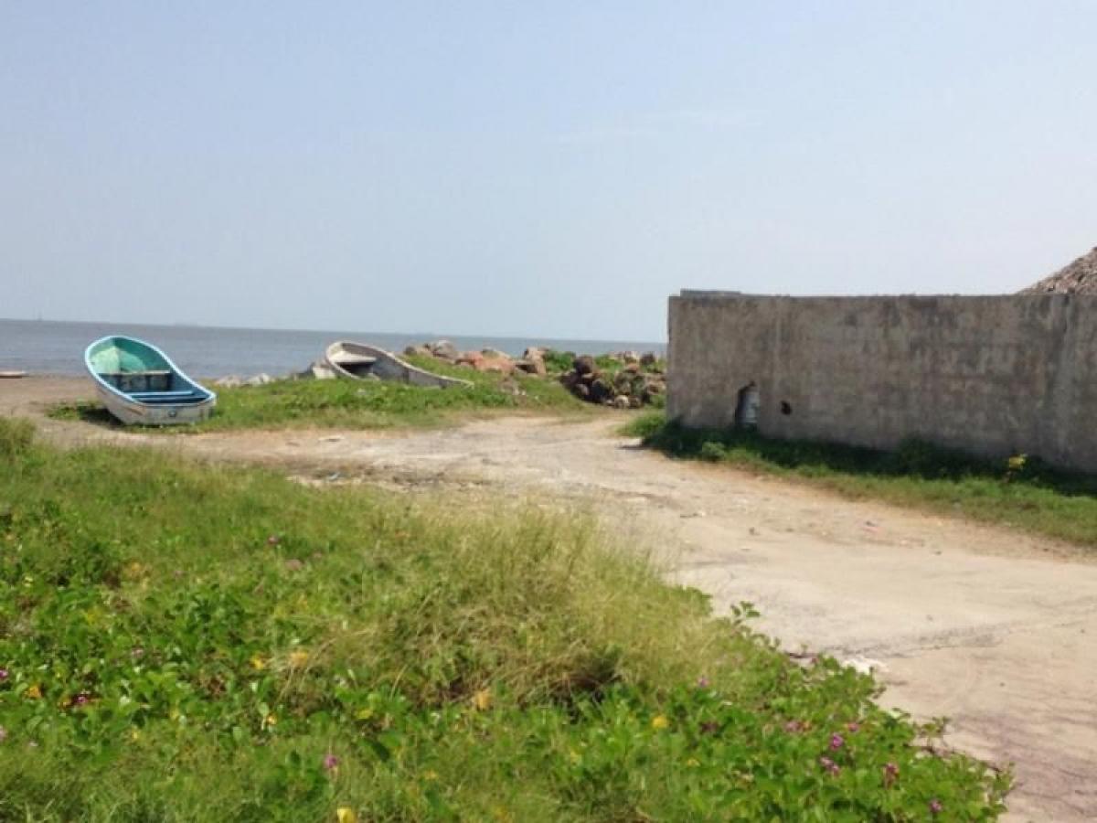 Terreno em Veracruz, Mexico N.º 203560