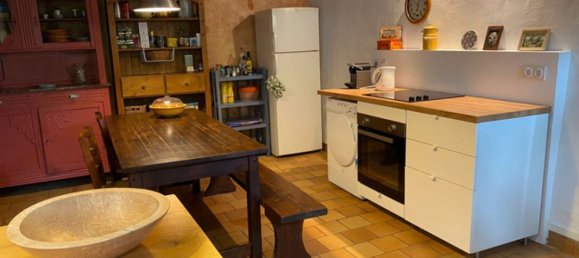 3 Schlafzimmer Haus in Orne, France, Nr. 360153 3