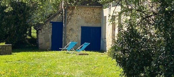 3 Schlafzimmer Haus in Orne, France, Nr. 360153 5