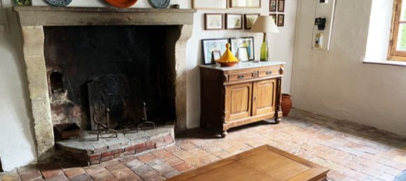 3 Schlafzimmer Haus in Orne, France, Nr. 360153 2