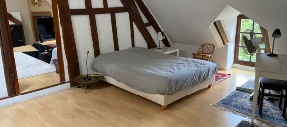 3 Schlafzimmer Haus in Orne, France, Nr. 360153 9