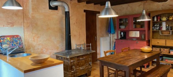 3 Schlafzimmer Haus in Orne, France, Nr. 360153 4