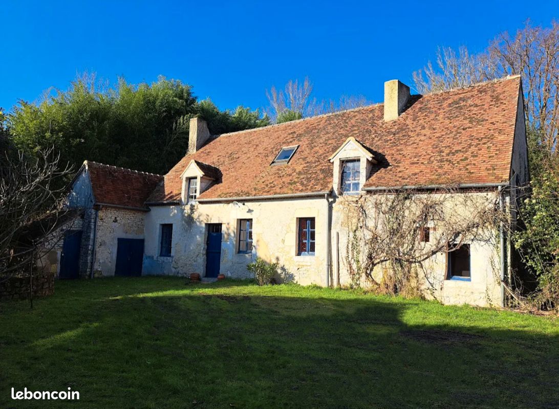 3 Schlafzimmer Haus in Orne, France, Nr. 360153