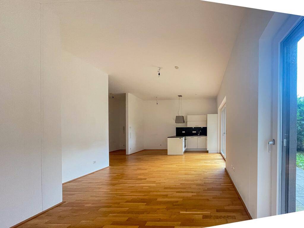 2غرفة شقة في Linz, Austria رقم 232371