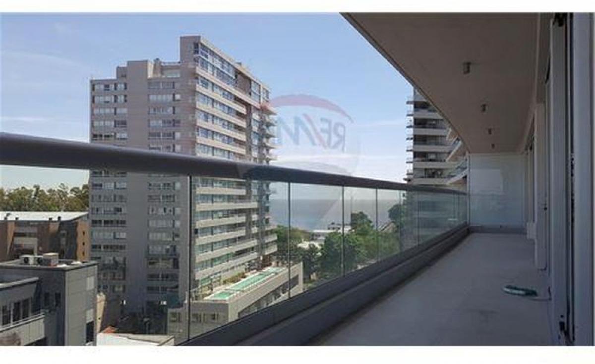 2 bedrooms Apartment in Vicente Lopez, Argentina No. 9170