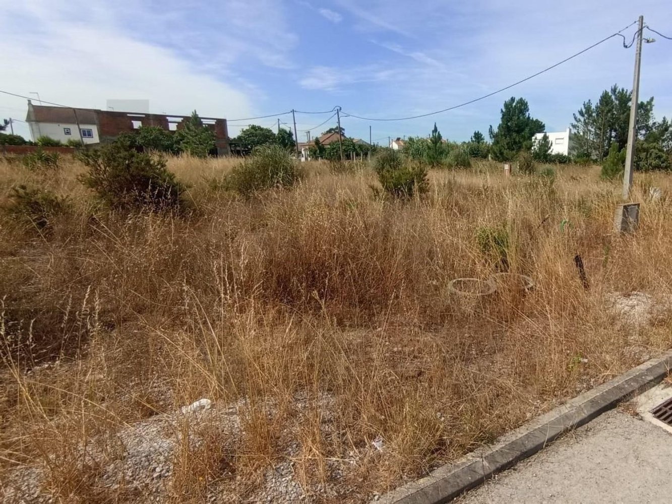 Grundstück in Quinta do Conde, Portugal, Nr. 203592