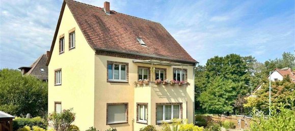 3-Zimmer Wohnung in Frankfurt an der Oder, Germany, Nr. 278082 2