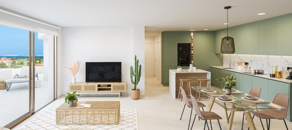 2 chambres Appartement à Los Alcazares, Spain No. 16545 2