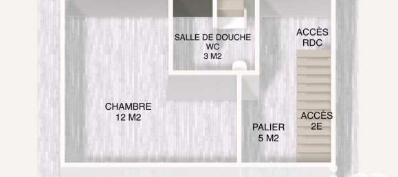 Casa de 2 dormitorios en Vrigne aux Bois, France No. 76072 8